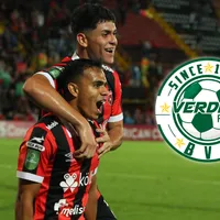 Alajuelense vs. Verdes FC hoy EN VIVO: cuándo, a qué hora y dónde ver el partido | Copa Centroamericana 2023