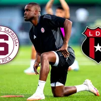 "Mística": Joel Campbell lanza un guiño a Saprissa que sorprende a Alajuelense