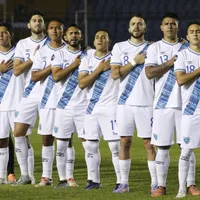 Guatemala jugará tres amistosos antes de la Copa Oro 2023.