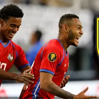 SE REABRE LA OPCIÓN: Ismael Díaz cerca de fichar en la Primera División de Arabia Saudita
