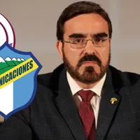 Comunicaciones ya eligió nuevo DT y no le gustará nada a Saprissa
