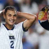 "Fue un honor trabajar con él": Erick Cabalceta le envió un mensaje de agradecimiento a Hugo Pérez