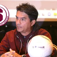 Saprissa llegó a Guatemala y se encontró con un escollo fuera de lo común