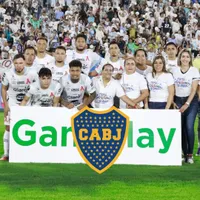 Siguen los fichajes: Alianza cierra otro refuerzo procedente de Boca Juniors