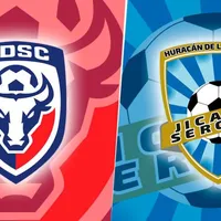 Cuándo, dónde y por qué canal ver San Carlos vs. Jicaral por la jornada 16 del Clausura 2020