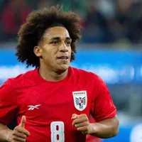 adalberto carrasquilla-seleccion de panama