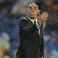 Paco Jémez se refirió a los rumores que lo acercaron a Guatemala