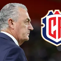 Gustavo Alfaro habló sobre la posibilidad de dirigir a Costa Rica: “Para mí es un placer"