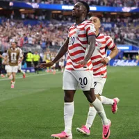 Estados Unidos aplasta a Paraguay en su debut del Mundial 2026: Resumen y goles