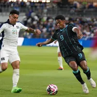 Honduras vs. El Salvador: resultado y goles del partido amistoso (VIDEO)