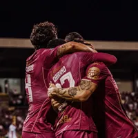 Saprissa se consagró campeón del Torneo de Copa.