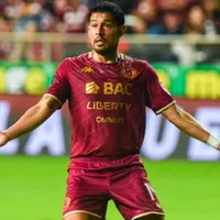 Ariel Rodríguez podría marcharse de Saprissa.