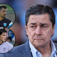 Entre Luis Morán y Nicholas Hagen: Luis Fernando Tena confirmó quién será el portero de Guatemala vs. Chequia