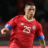 Anthony Hernández podría jugar en Europa