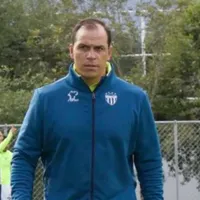 Dwight Pezzarossi pagó caro no haber llevado a Antigua GFC a la final