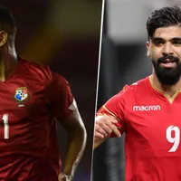 Panamá vs. Baréin: la diferencia económica entre ambas plantillas según Transfermarkt