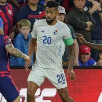 Aníbal Godoy: "El 5-1 no se olvidará aunque ganemos el miércoles"