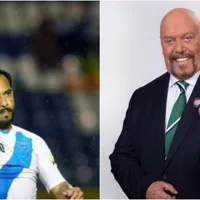 El Pescado Ruiz le da un regalo al Perro Bermúdez
