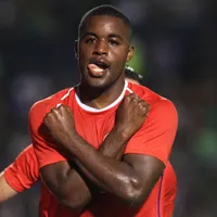 La bomba tica: Joel Campbell regresa al fútbol de Concacaf