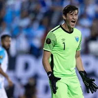 Se estancó el valor de Nicholas Hagen en el mercado según Transfermarkt