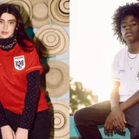 Medios y periodistas reaccionaron a la camiseta de la Selección de Panamá