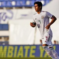 La Selección de México no contará con uno de sus referentes en los Juegos Olímpicos de Tokio