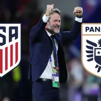 Lo celebra Thomas Christiansen: la noticia que favorece a Panamá y preocupa a Estados Unidos para el Final Four.