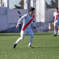 Christian Maldonado: tiene ascendencia de Honduras y fue fichado por Rayo Vallecano