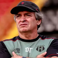 Polémica en Alajuelense: Machillo Ramírez espera a un refuerzo envuelto en una denuncia que preocupa
