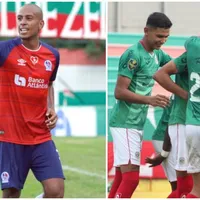 Quedaron definidos los repechajes y final de grupos en Honduras