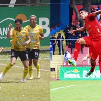 Municipal vs Guastatoya: ver aquí hoy EN VIVO y EN DIRECTO la semifinal de ida del Clausura 2022 de la Liga Nacional de Guatemala