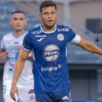 Marcelo Santos se olvida de Motagua y su destino sería otro club grande en Honduras
