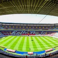 Así marchan los grupos en la clasificación del Preolímpico de Concacaf