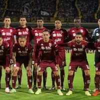 Los desastrosos números de Saprissa en suelo mexicano