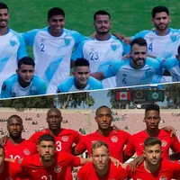 Amistoso entre Guatemala y Canadá es cancelado