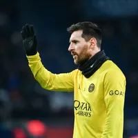 ¿Rumbo a Arabia? El papá de Lionel Messi confirmó su futuro