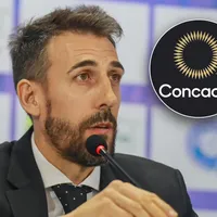 El Salvador quedó atrás: David Dóniga dirigiría a un importante equipo de la Concacaf