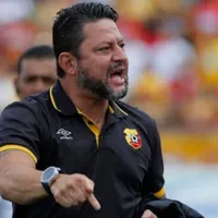 Jafet Soto explotó: "Sos un maricón, son una mierda"
