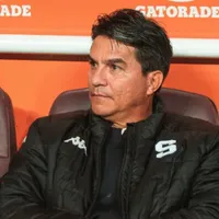 Vladimir Quesada revela qué fue lo que más le molestó de la dura derrota de Saprissa vs. Alajuelense
