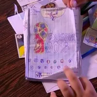 El álbum más tierno del Mundial recibió una recompensa