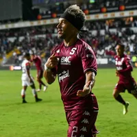Saprissa golpeó primero y todo se decidirá en la vuelta (Video)