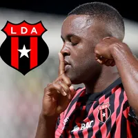 "La ignorancia...": Joel Campbell lanza un duro mensaje a 4 días de ser limpiado por Alajuelense