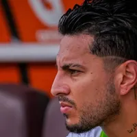 Ronald Matarrita fue tajante. (Foto: Instagram)