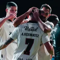 Alajuelense recibe una gran noticia. (Foto: Destacaticos)