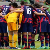 Eliminatorias Concacaf: Estados Unidos revela su nómina para octubre
