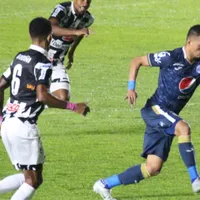 Motagua elimina a Tauro en la tanda de los penales