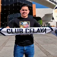 Fito Zelaya se desvincula del Celaya