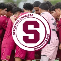 Limpieza en Tibás: Saprissa dejó ir a dos promesas que ya entrenan con un rival directo de la Liga Promérica