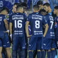 Diego Vázquez sorprende: el 11 titular de Motagua vs Cincinnati con el que busca hacer historia en Concacaf