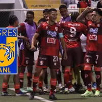 Tigres no se lo esperaba: Real Estelí viajó a México con un refuerzo sorpresa para dar el golpe en Concachampions.